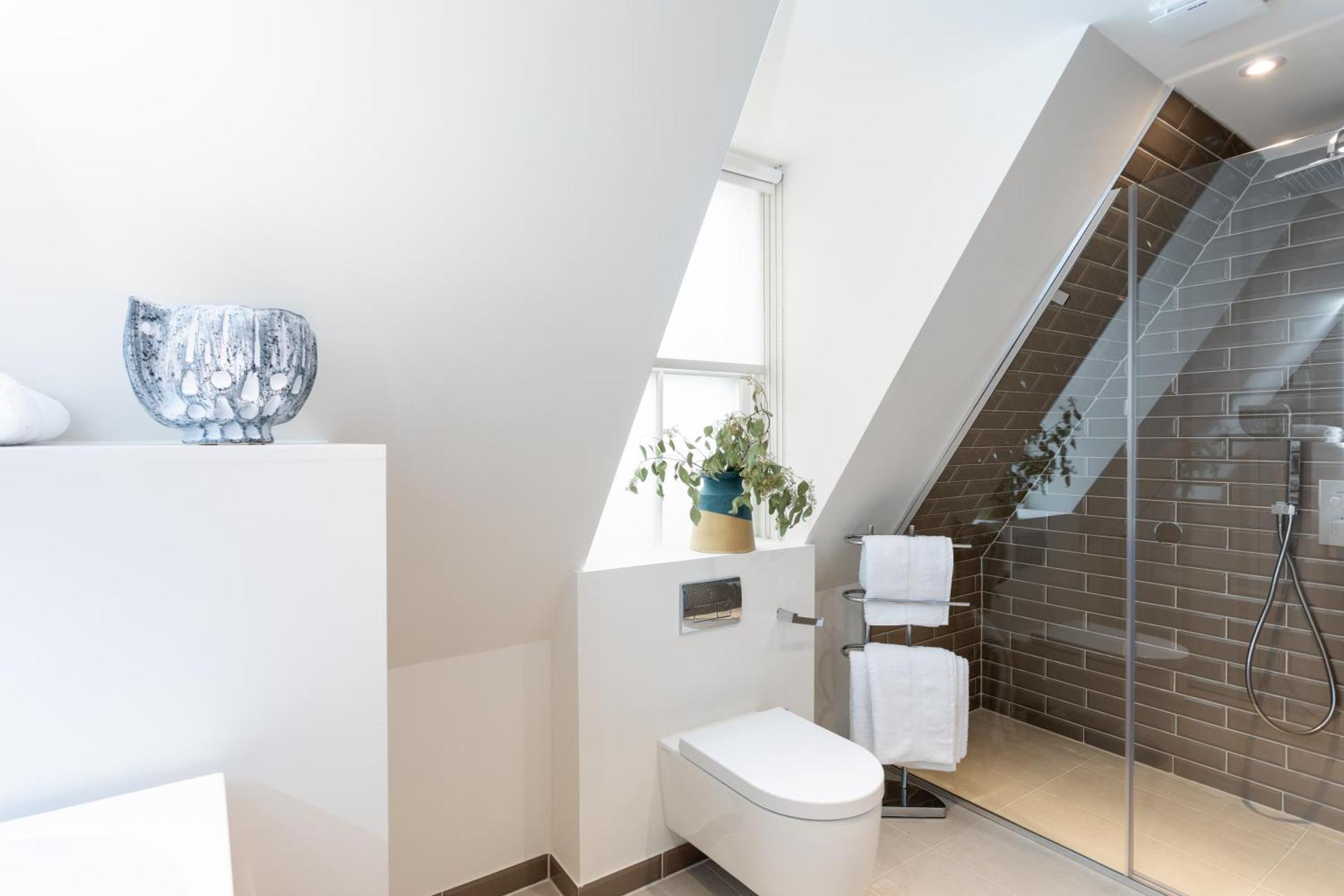 Appartamento Coleherne Road Ix