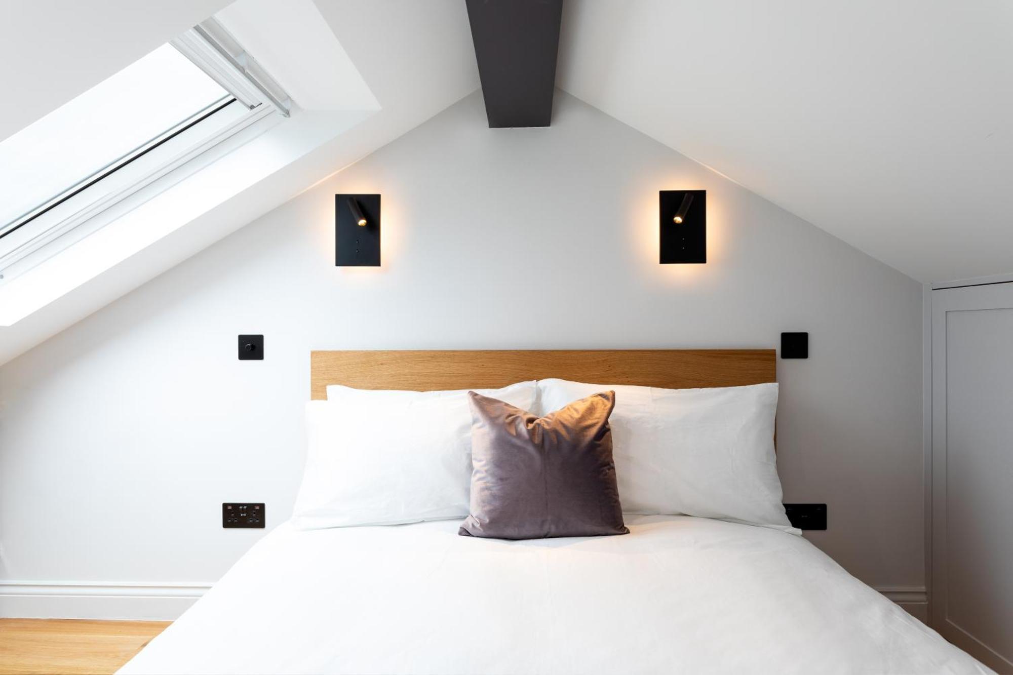 Appartamento Coleherne Road Ix
