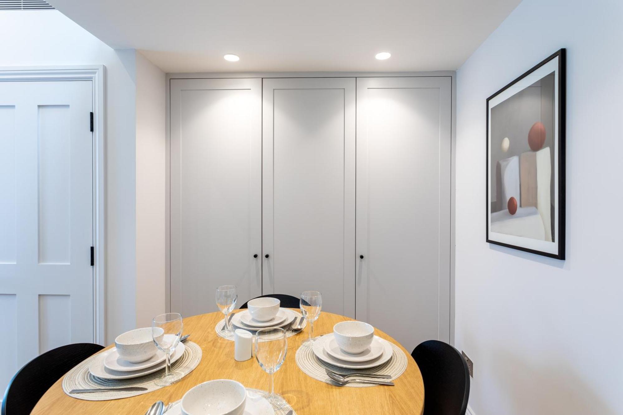 Appartamento Coleherne Road Ix