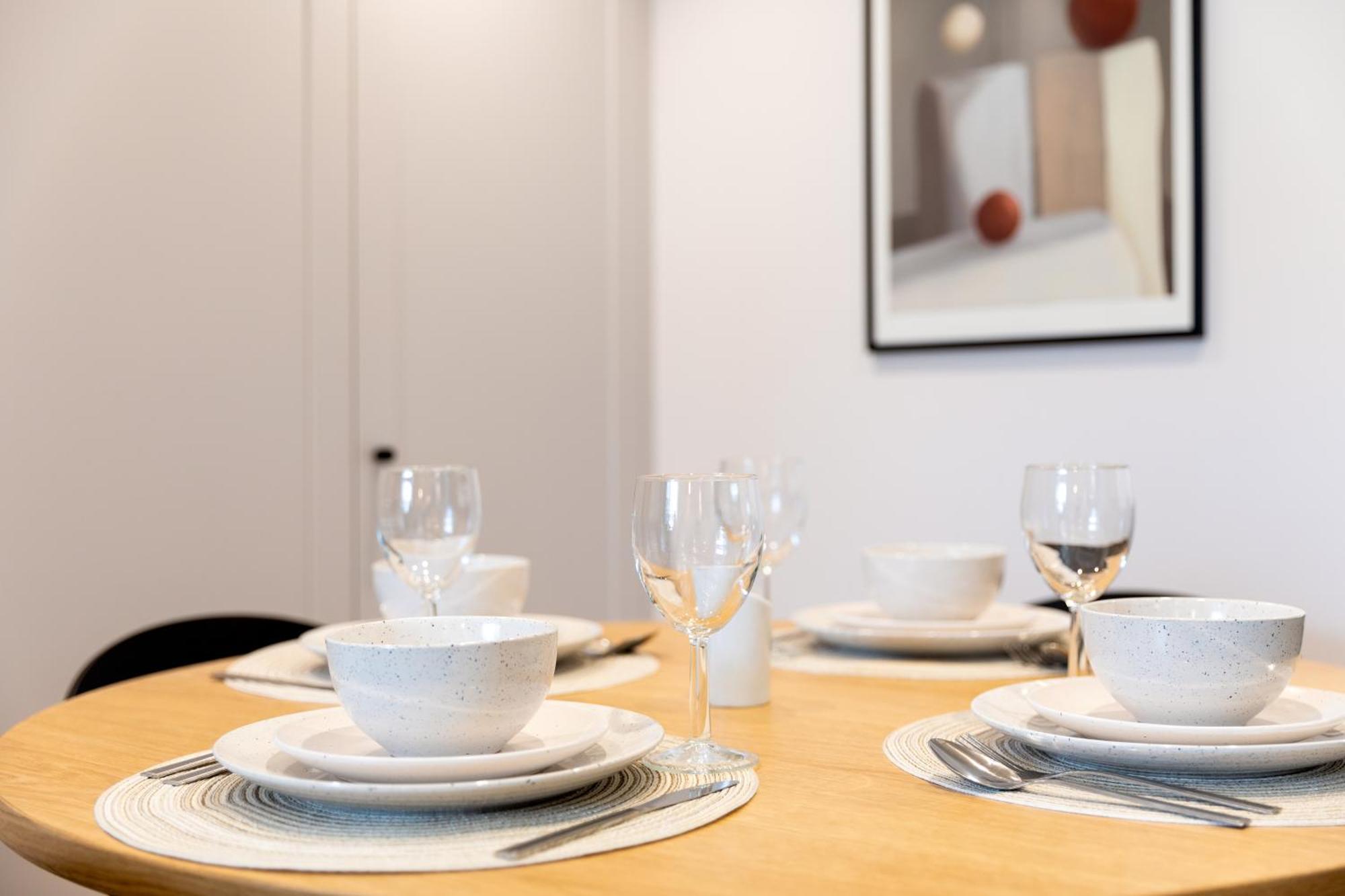 Apartment Coleherne Road Ix London