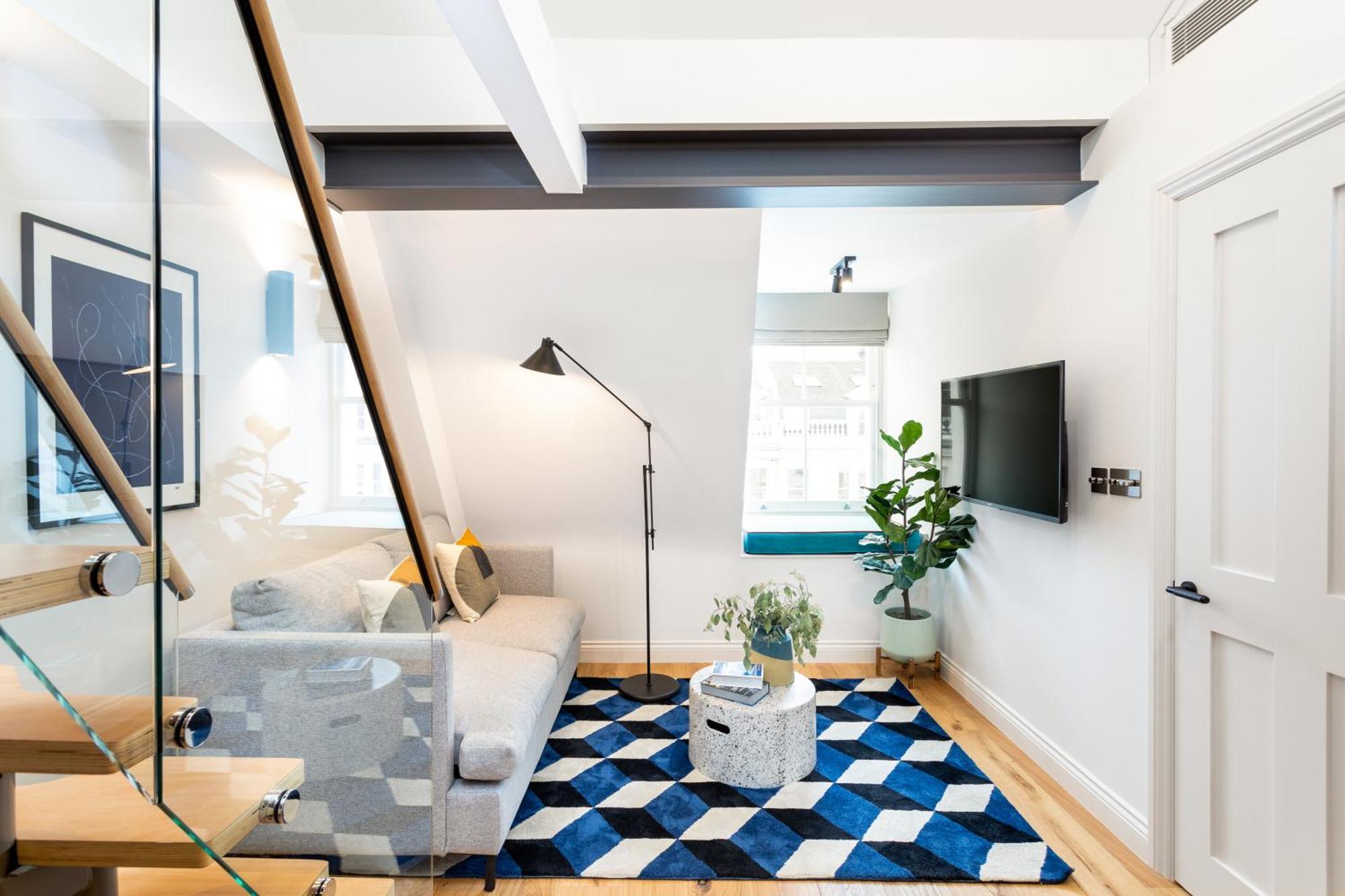 Appartamento Coleherne Road Ix *