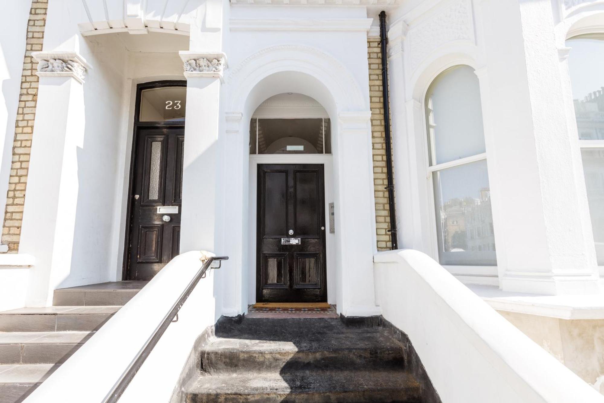 Coleherne Road Ix Appartamento Londra