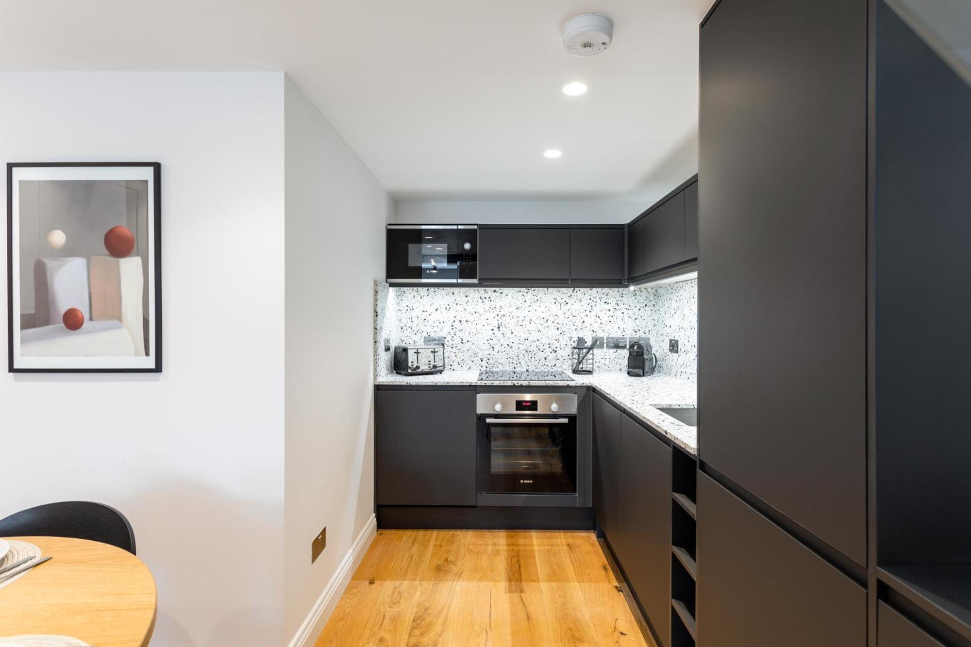Coleherne Road Ix Appartamento Londra