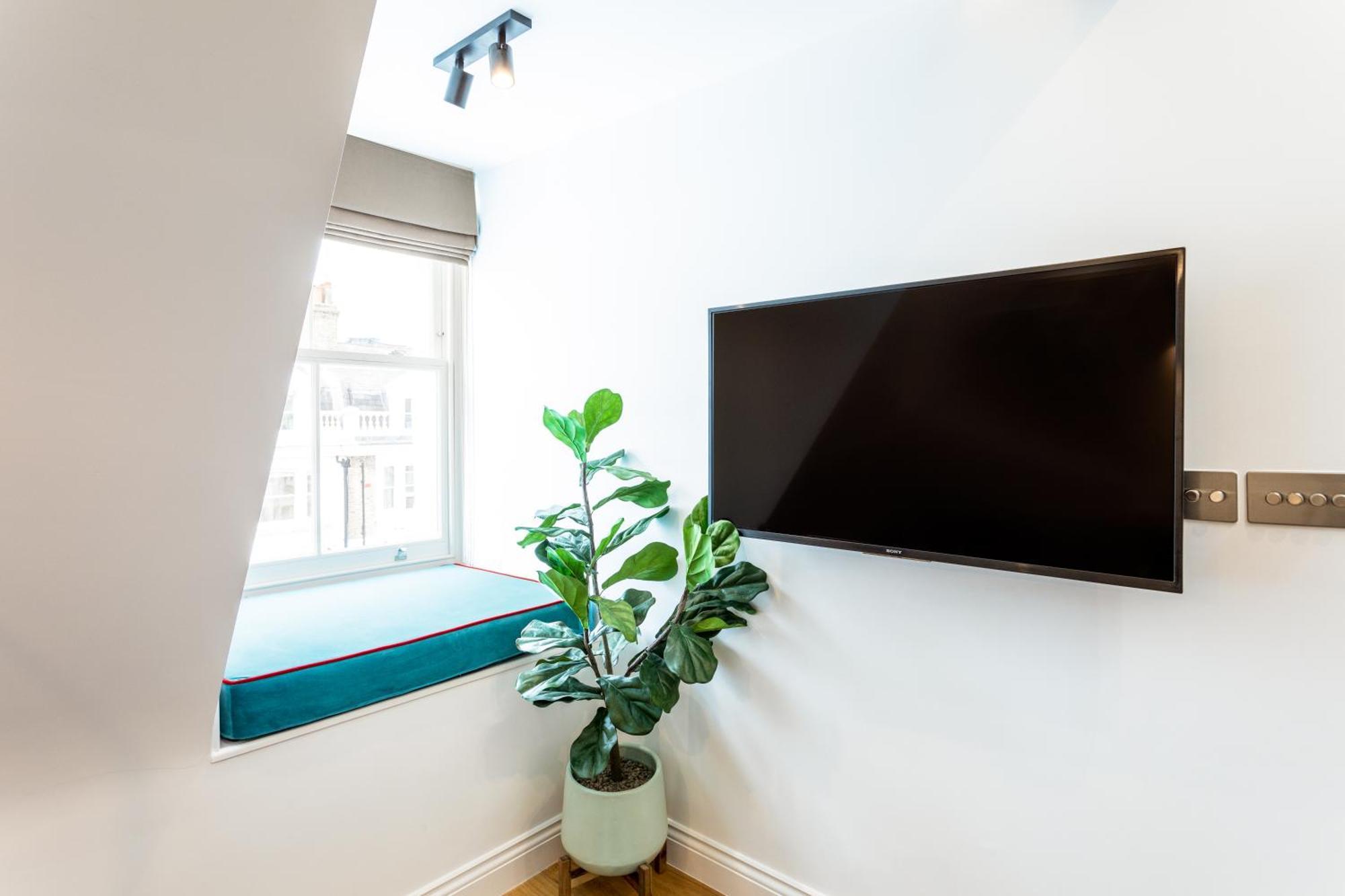 Coleherne Road Ix Apartment