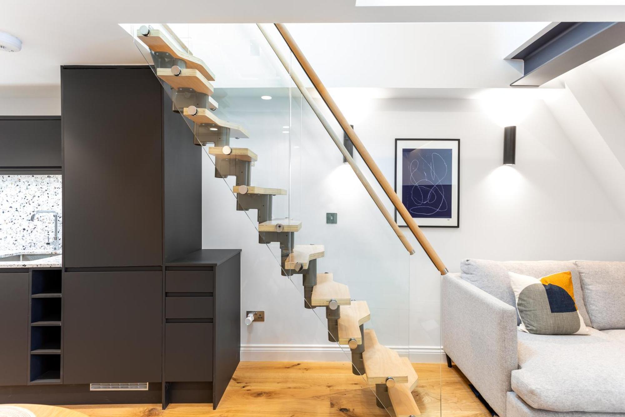 Coleherne Road Ix Appartamento Londra