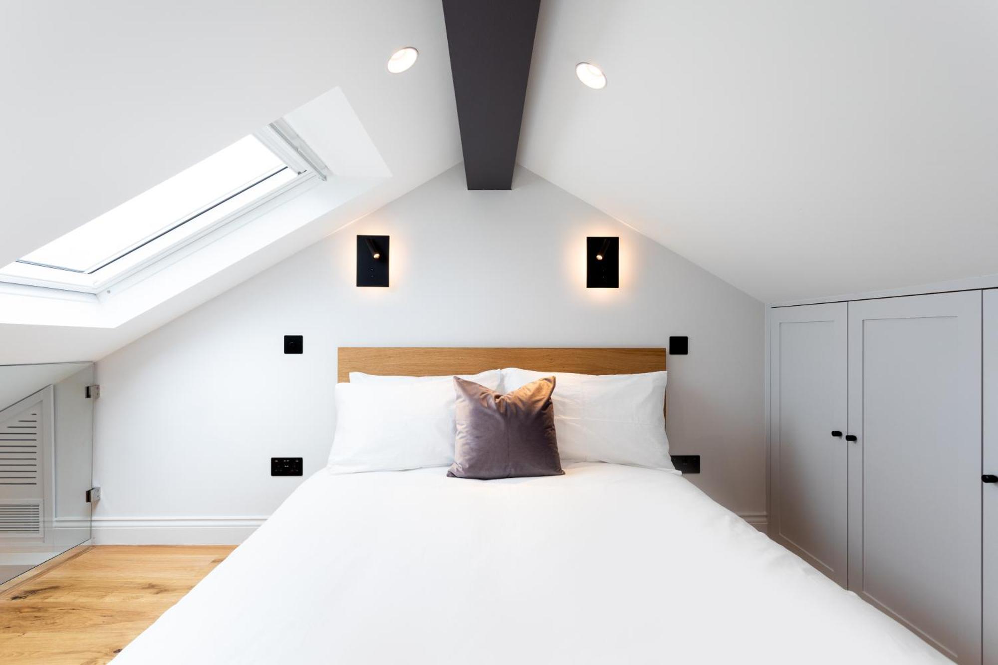 Coleherne Road Ix Apartment