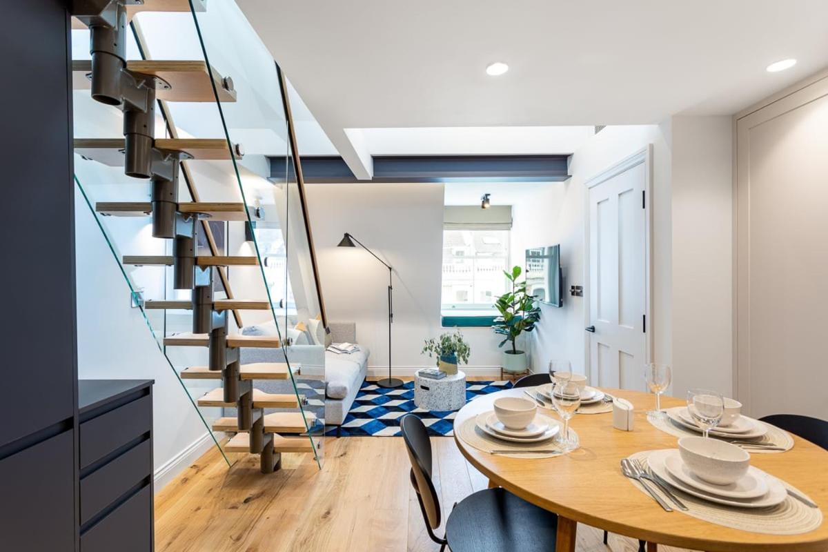 Coleherne Road Ix Apartment