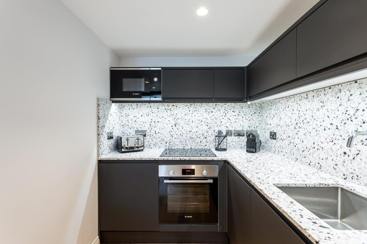 Coleherne Road Ix Apartment