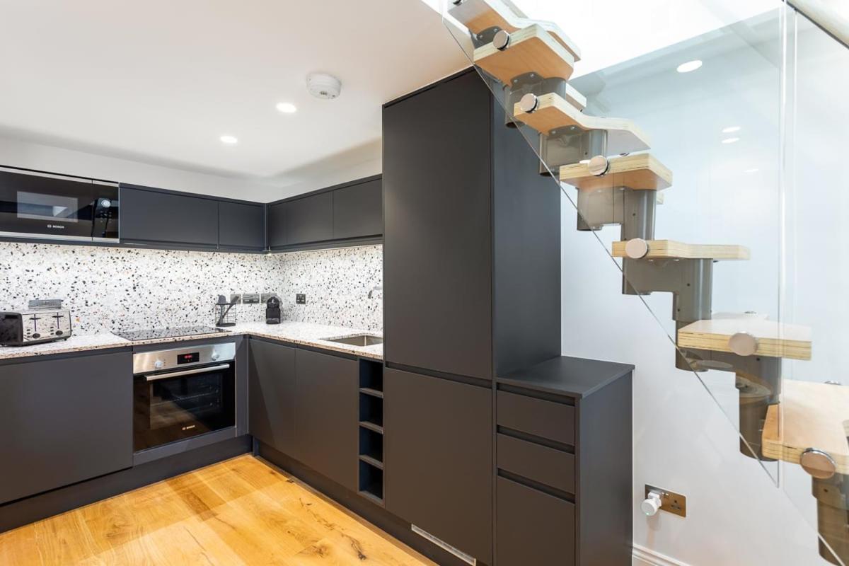 Appartamento Coleherne Road Ix *