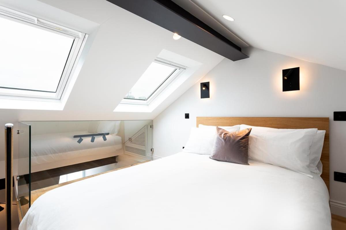 Coleherne Road Ix Apartment London