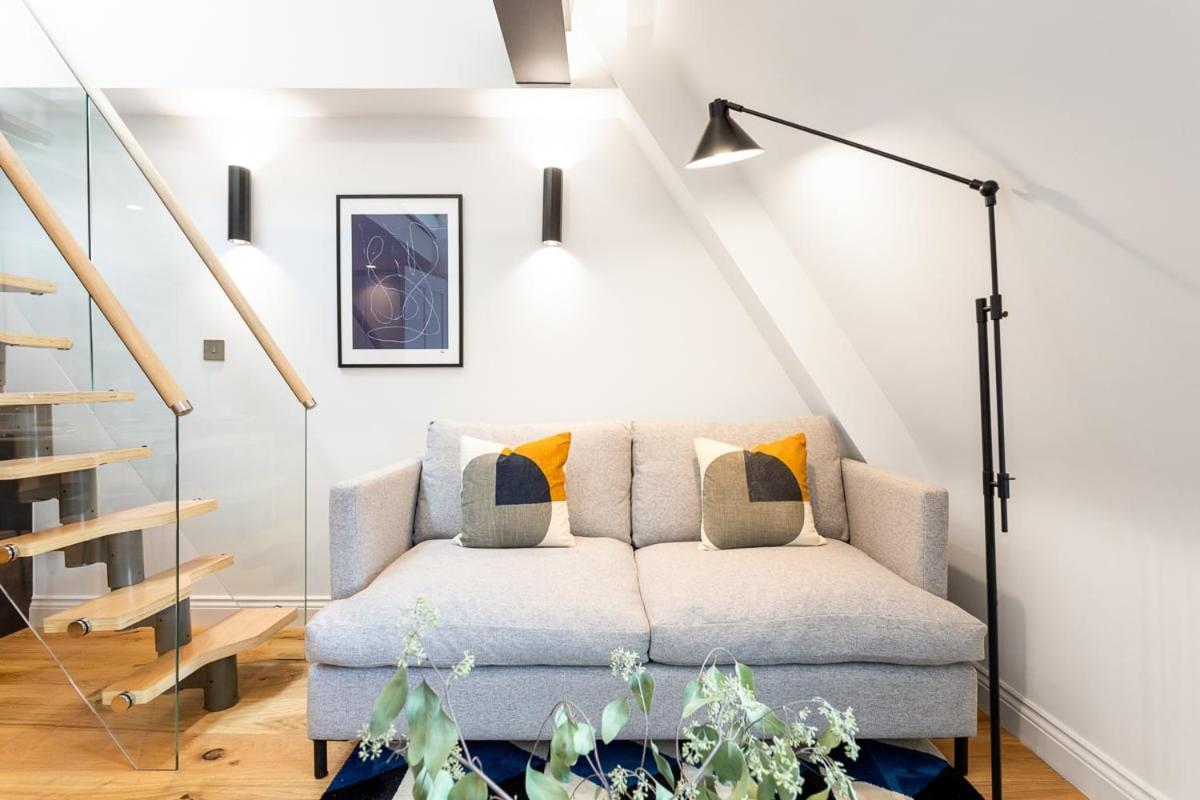 Appartamento Coleherne Road Ix Londra