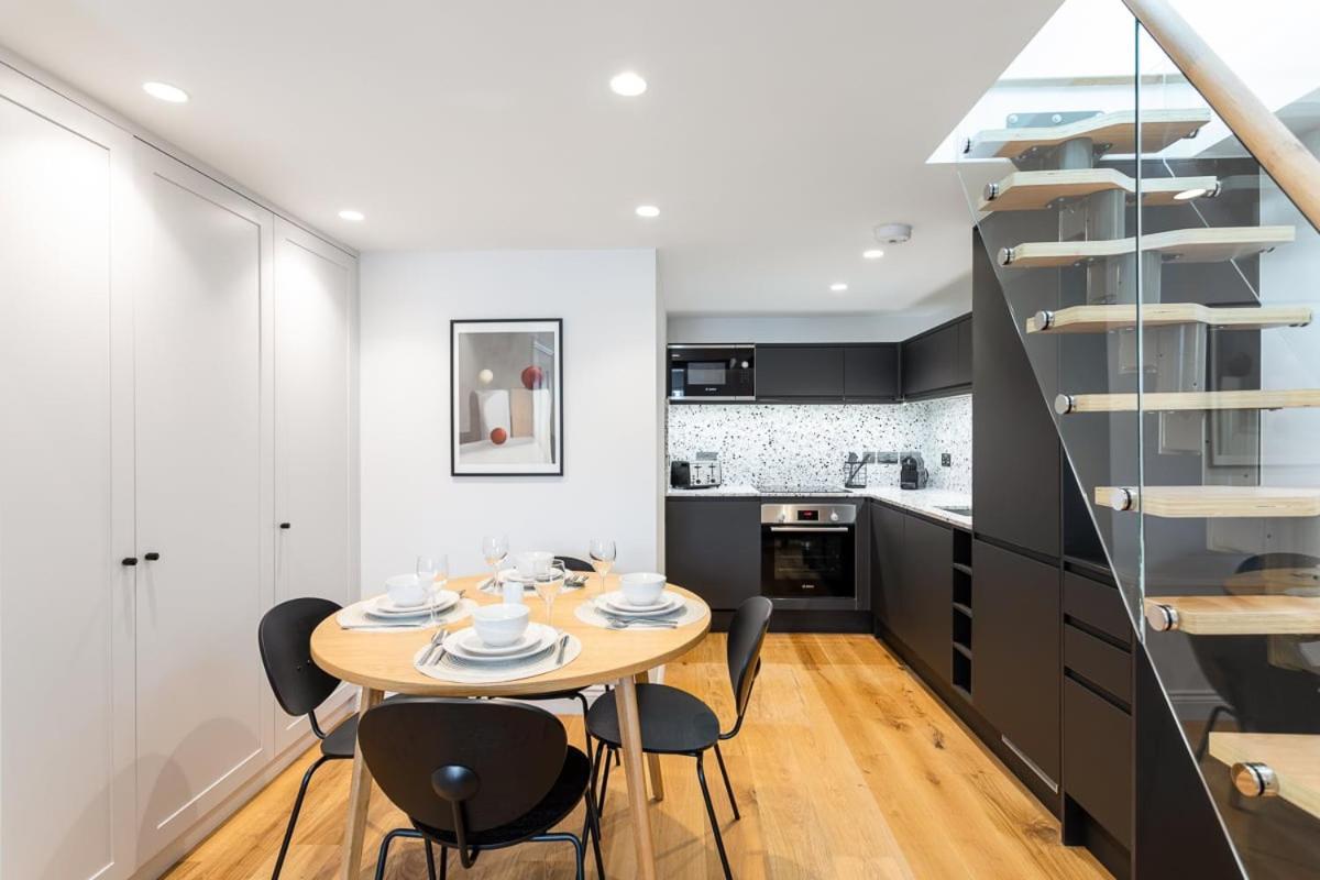 Appartamento Coleherne Road Ix