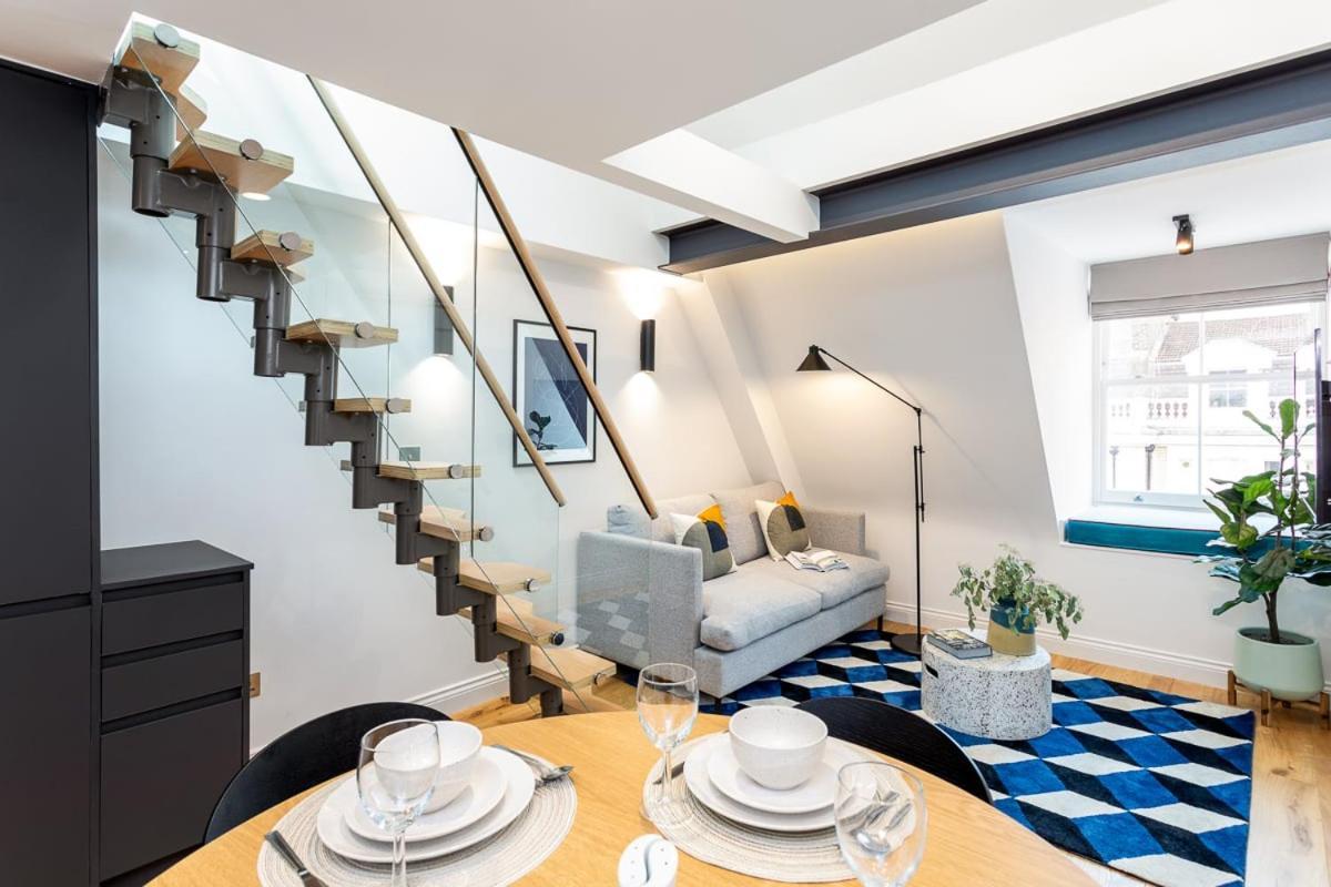 Coleherne Road Ix Apartment London