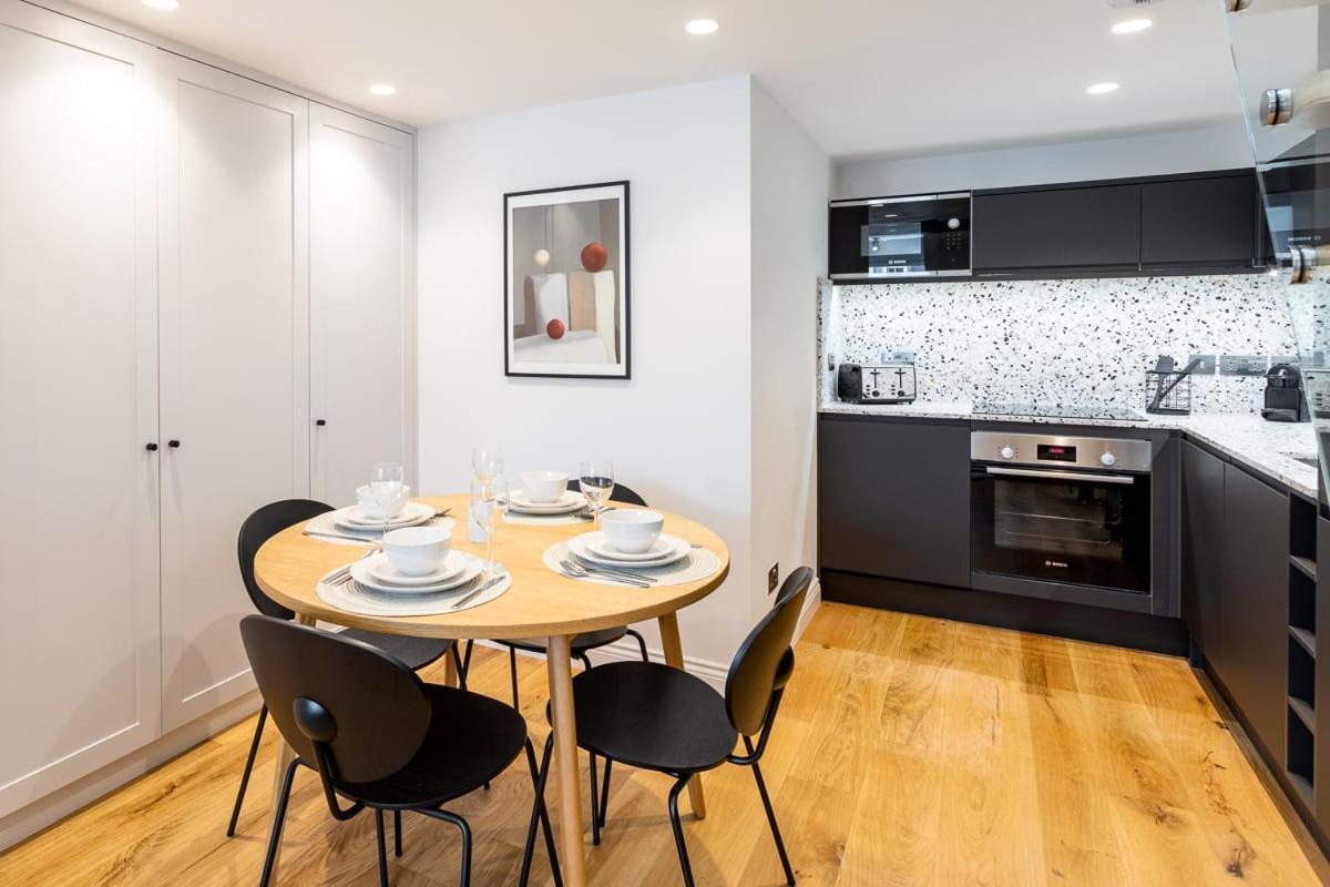 Appartamento Coleherne Road Ix Londra