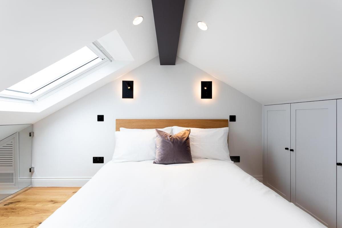 Appartamento Coleherne Road Ix