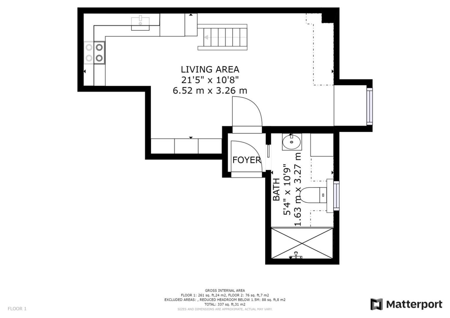 Appartamento Coleherne Road Ix Londra
